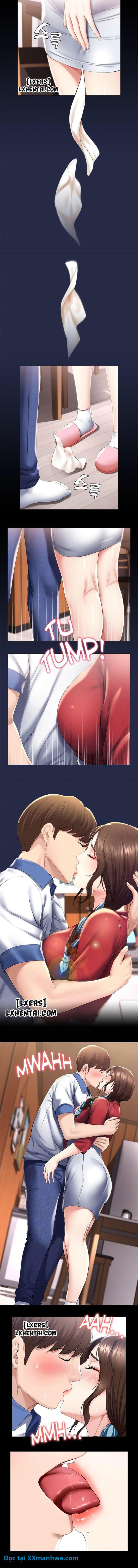 Em Không Chịu Nổi – Không Che Chapter 37 - Trang 2