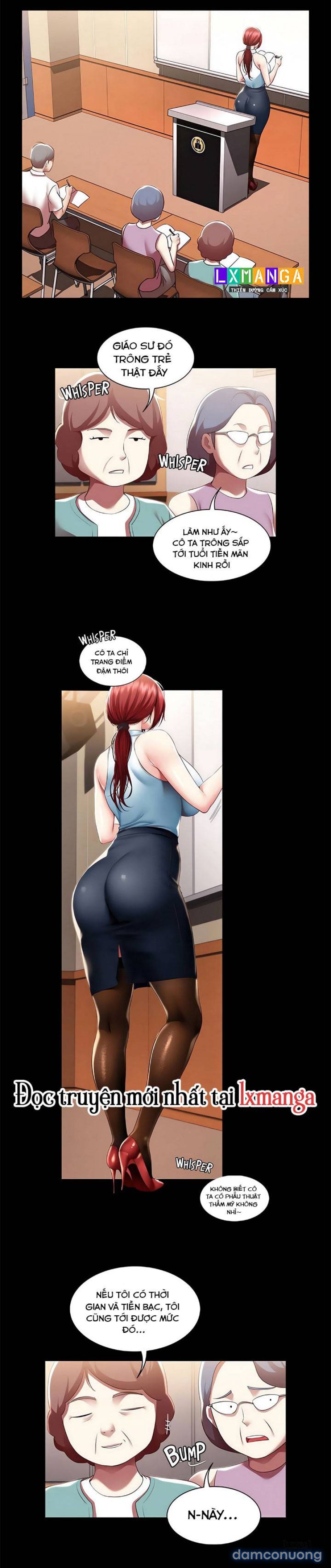 Em Không Chịu Nổi – Không Che Chapter 100 - Trang 2
