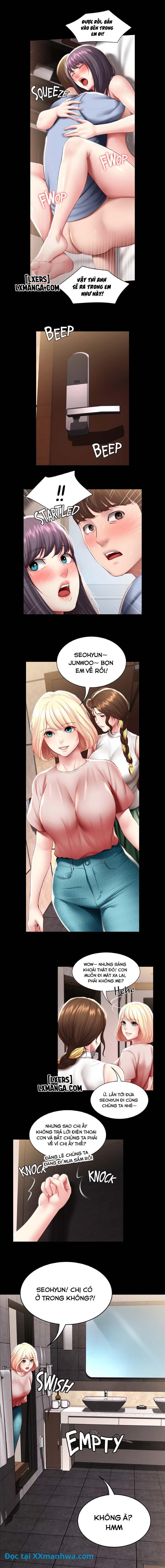 Em Không Chịu Nổi – Không Che Chapter 85 - Trang 2