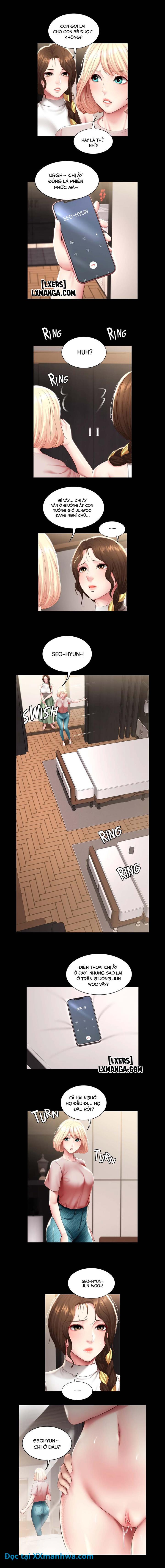 Em Không Chịu Nổi – Không Che Chapter 85 - Trang 2