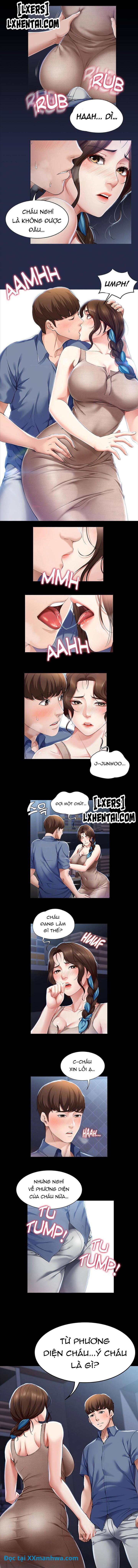 Em Không Chịu Nổi – Không Che Chapter 17 - Trang 2