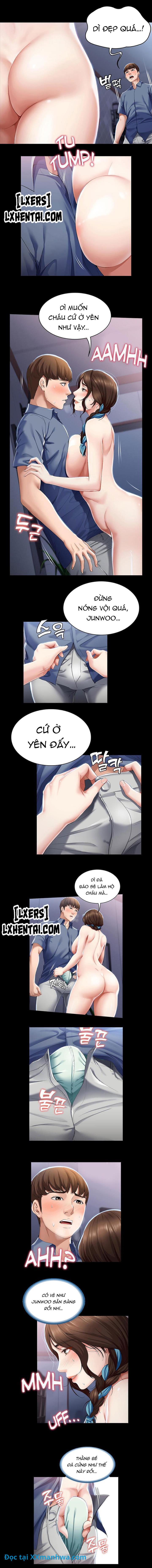 Em Không Chịu Nổi – Không Che Chapter 17 - Trang 2