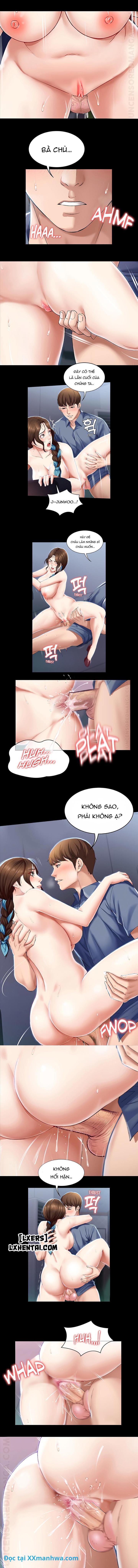 Em Không Chịu Nổi – Không Che Chapter 20 - Trang 2