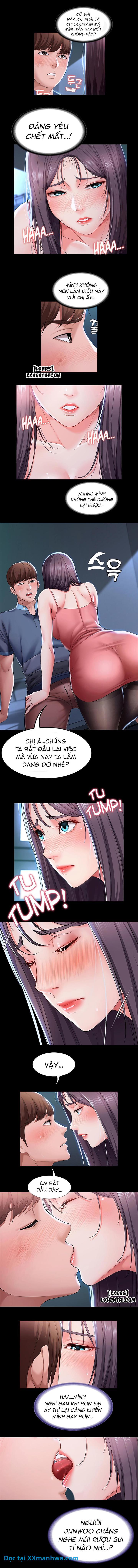 Em Không Chịu Nổi – Không Che Chapter 23 - Trang 2