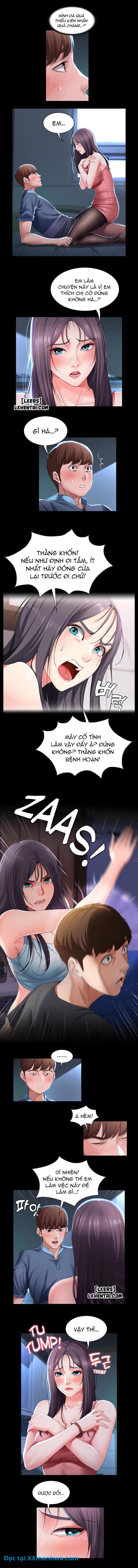 Em Không Chịu Nổi – Không Che Chapter 23 - Trang 2