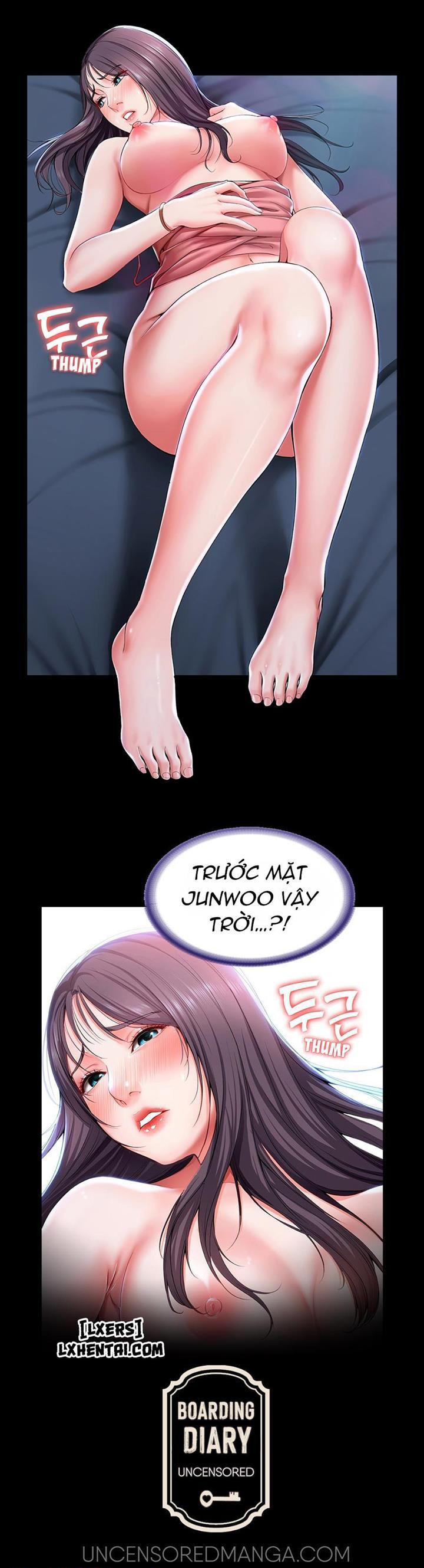 Em Không Chịu Nổi – Không Che Chapter 23 - Trang 2