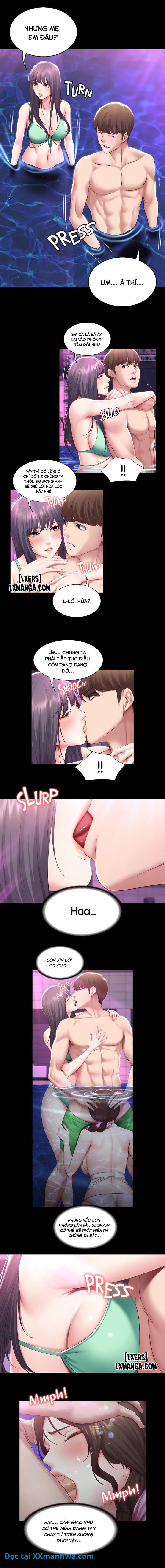 Em Không Chịu Nổi – Không Che Chapter 77 - Trang 2