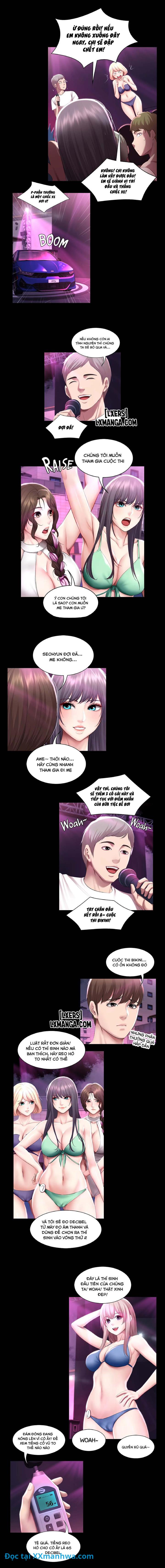 Em Không Chịu Nổi – Không Che Chapter 77 - Trang 2