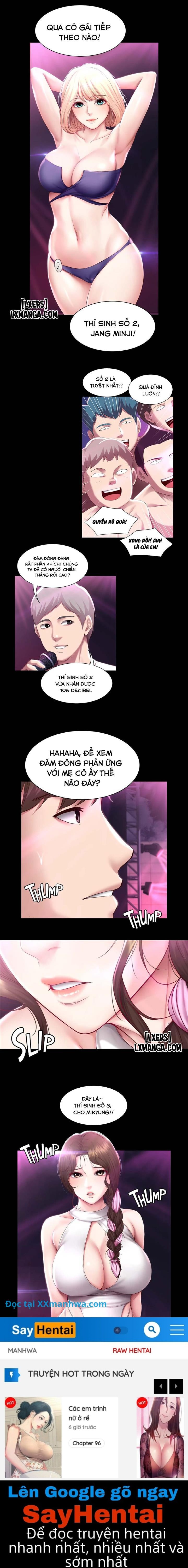 Em Không Chịu Nổi – Không Che Chapter 77 - Trang 2