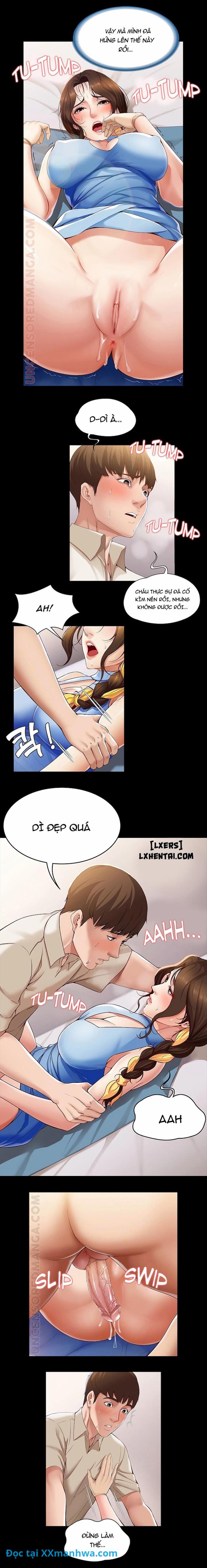 Em Không Chịu Nổi – Không Che Chapter 12 - Trang 2
