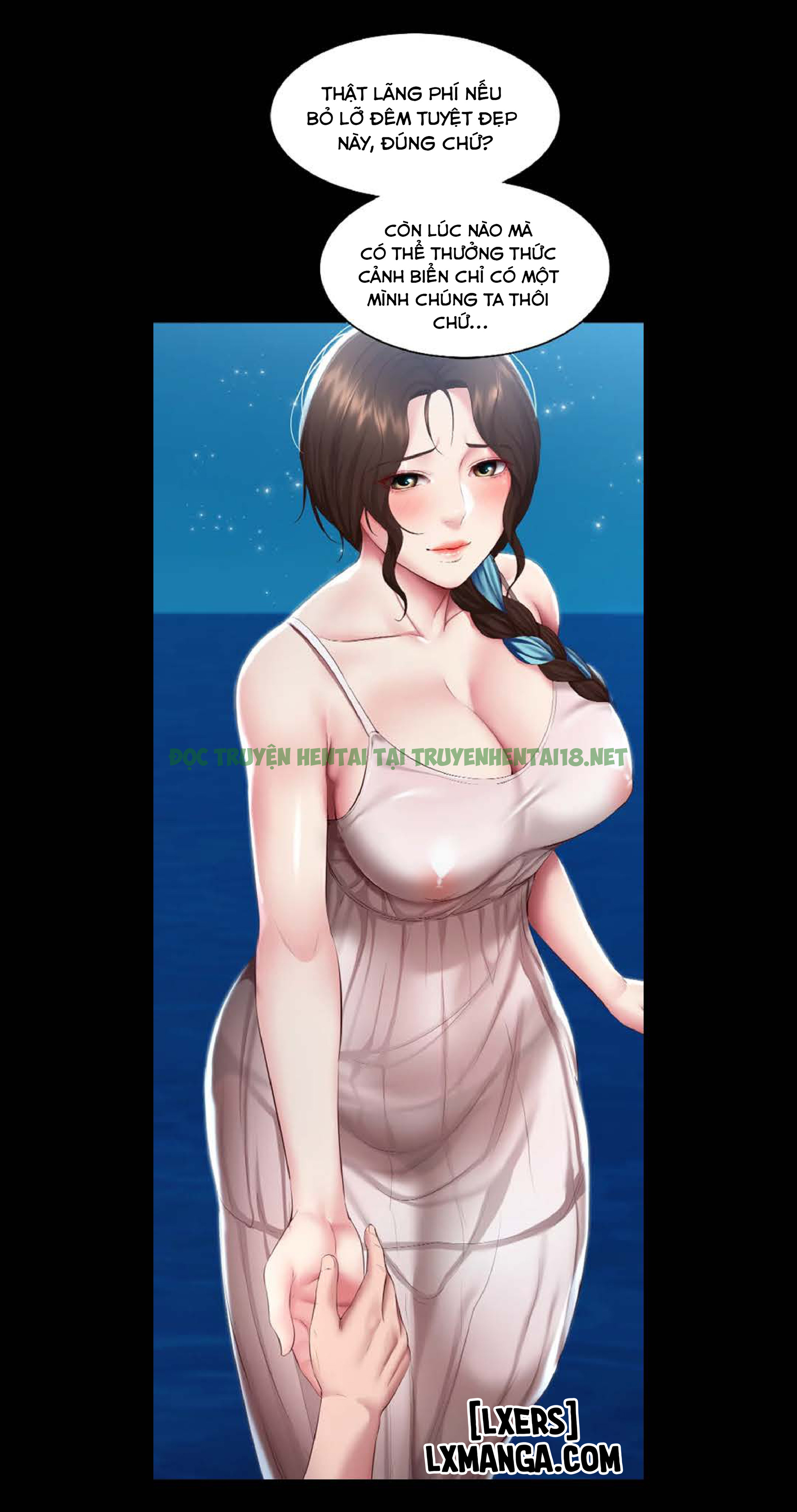 Em Không Chịu Nổi – Không Che Chapter 81 - Trang 2
