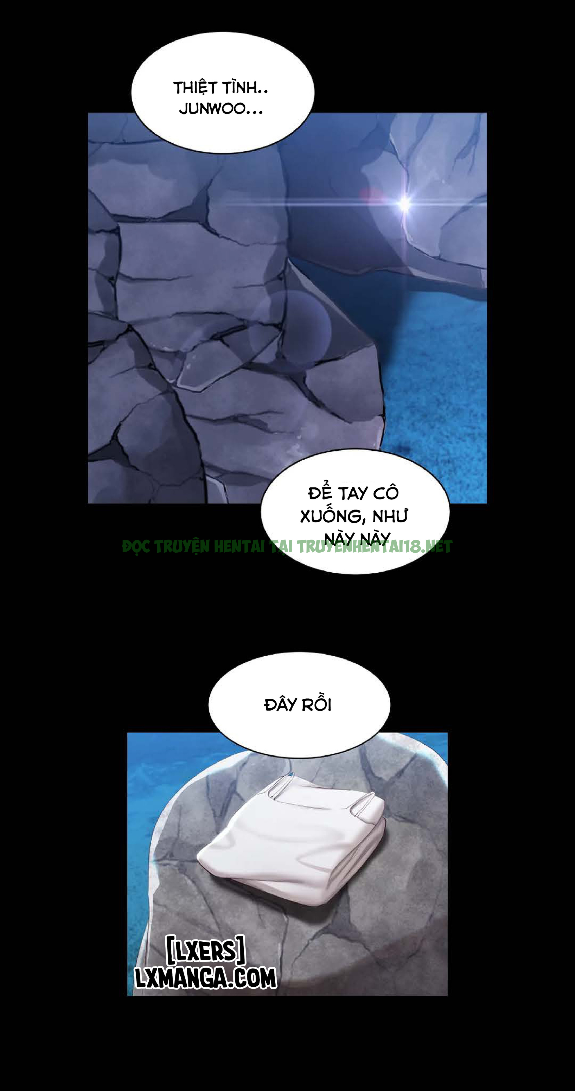 Em Không Chịu Nổi – Không Che Chapter 81 - Trang 2