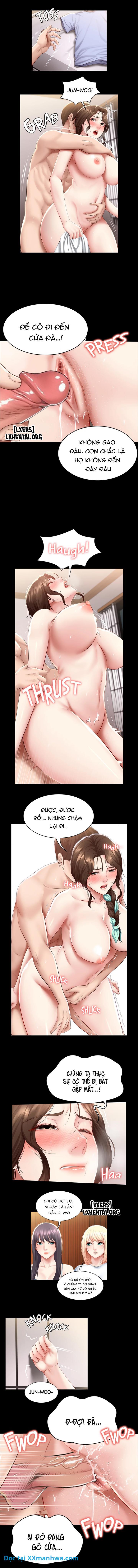 Em Không Chịu Nổi – Không Che Chapter 70 - Trang 2