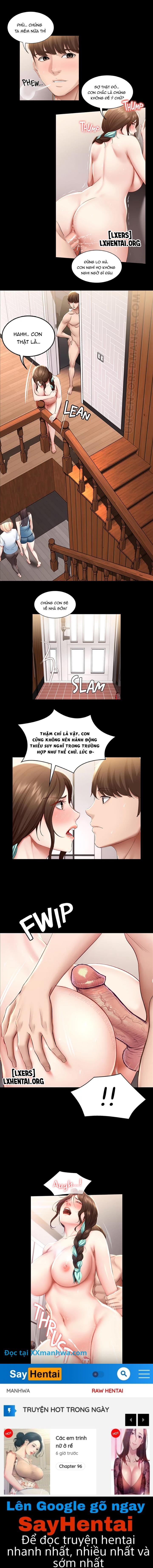 Em Không Chịu Nổi – Không Che Chapter 70 - Trang 2