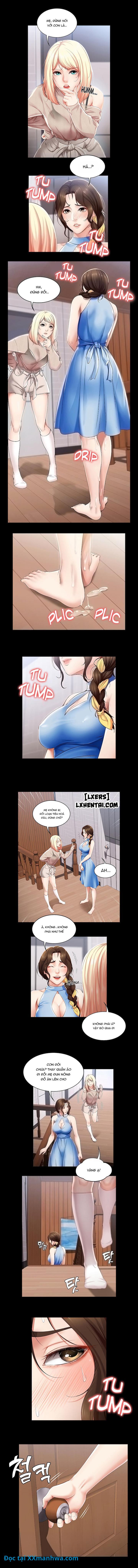 Em Không Chịu Nổi – Không Che Chapter 14 - Trang 2