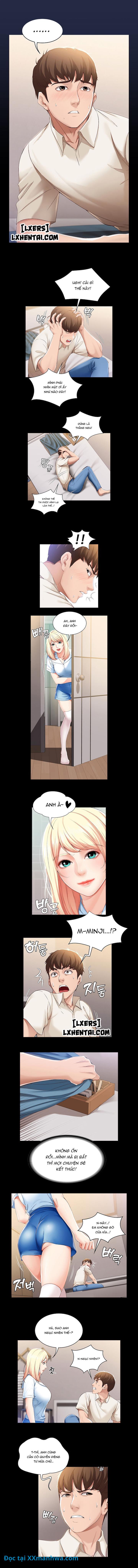 Em Không Chịu Nổi – Không Che Chapter 14 - Trang 2