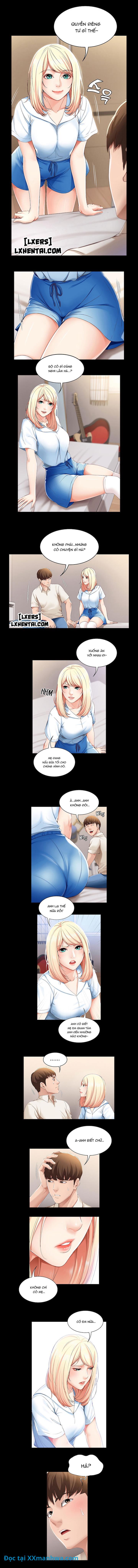 Em Không Chịu Nổi – Không Che Chapter 14 - Trang 2