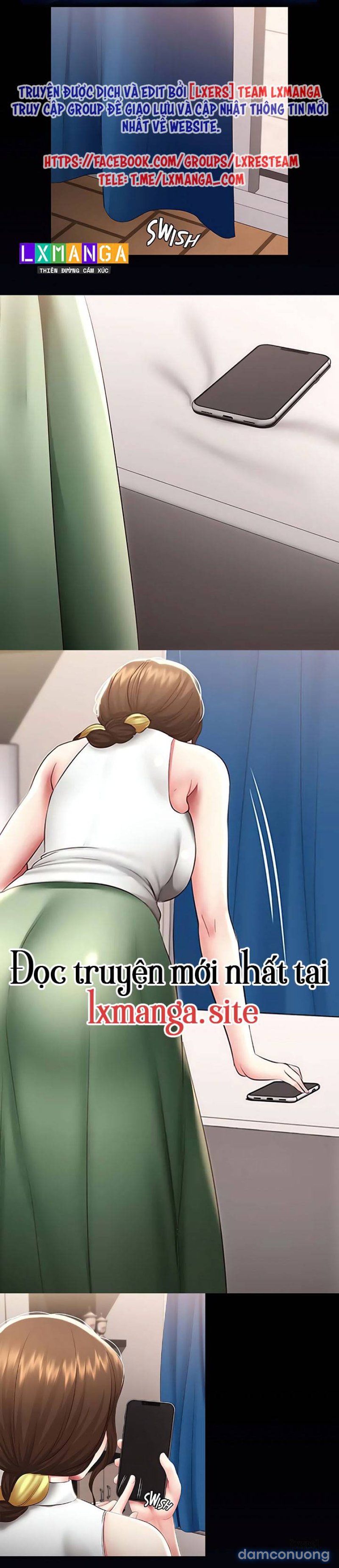 Em Không Chịu Nổi – Không Che Chapter 87 - Trang 2