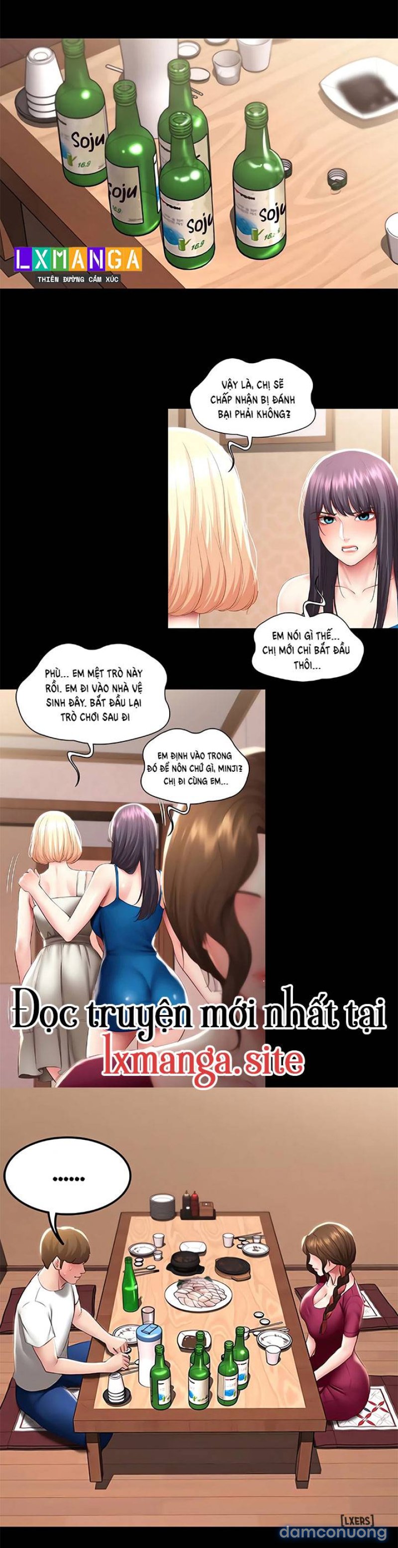 Em Không Chịu Nổi – Không Che Chapter 87 - Trang 2