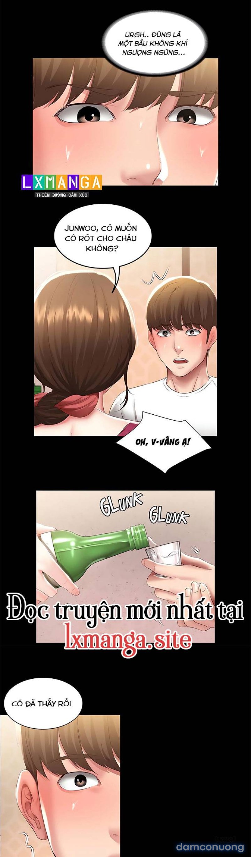 Em Không Chịu Nổi – Không Che Chapter 87 - Trang 2