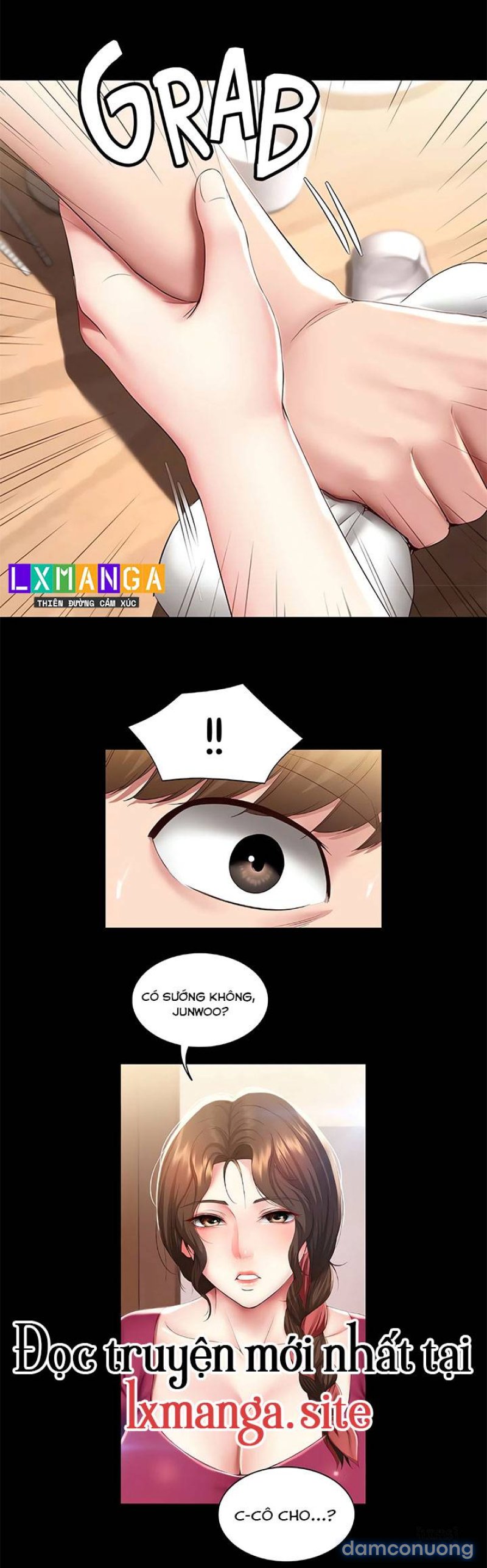 Em Không Chịu Nổi – Không Che Chapter 87 - Trang 2