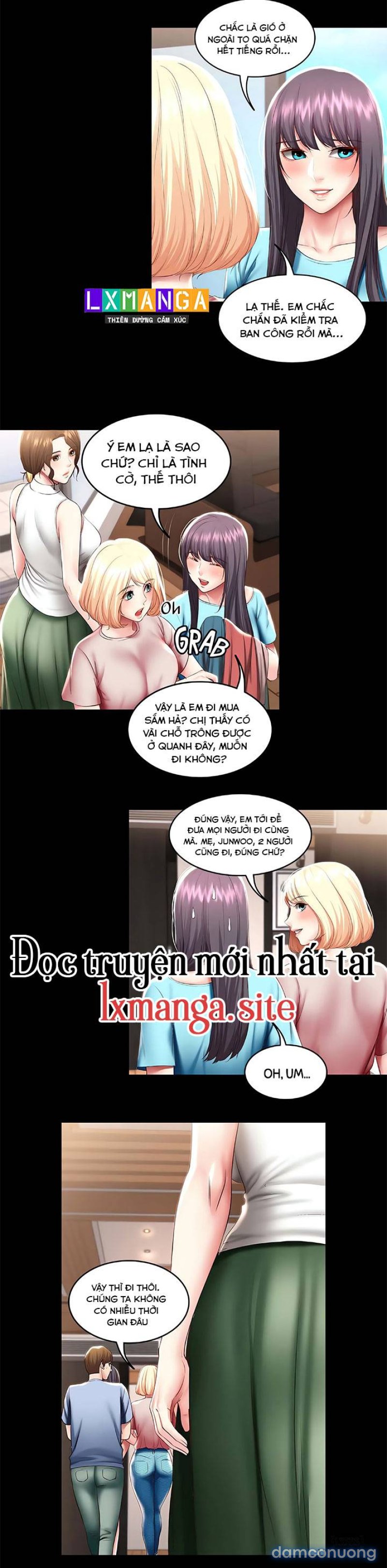 Em Không Chịu Nổi – Không Che Chapter 87 - Trang 2