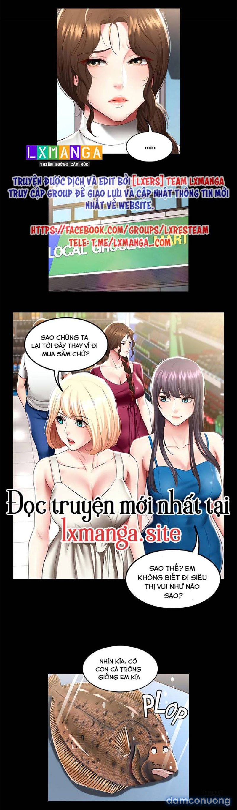 Em Không Chịu Nổi – Không Che Chapter 87 - Trang 2