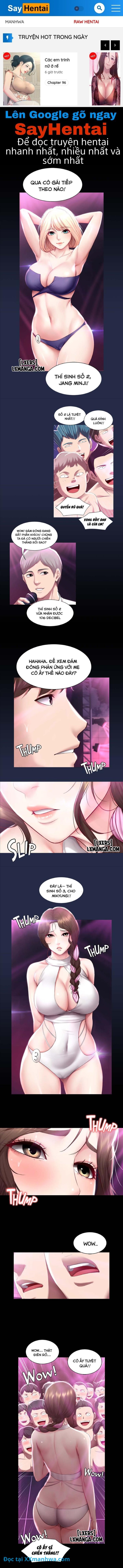 Em Không Chịu Nổi – Không Che Chapter 78 - Trang 2