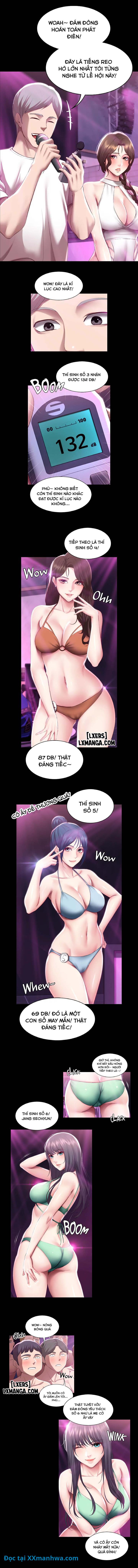 Em Không Chịu Nổi – Không Che Chapter 78 - Trang 2