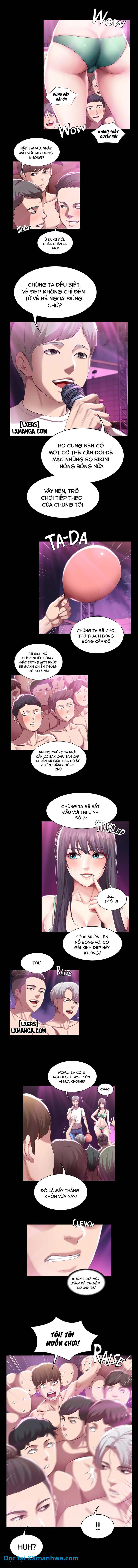 Em Không Chịu Nổi – Không Che Chapter 78 - Trang 2
