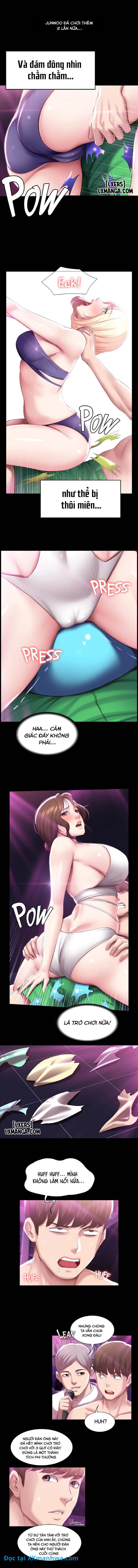 Em Không Chịu Nổi – Không Che Chapter 78 - Trang 2