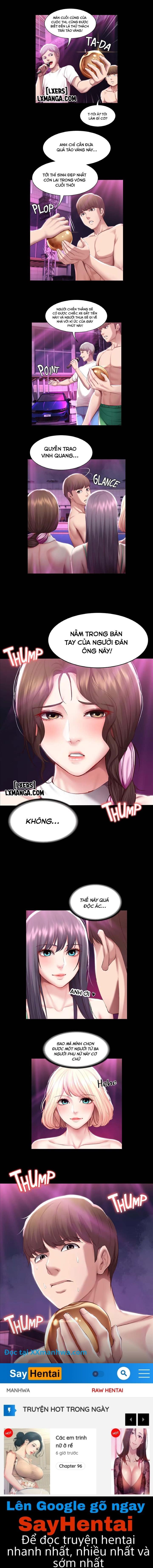 Em Không Chịu Nổi – Không Che Chapter 78 - Trang 2
