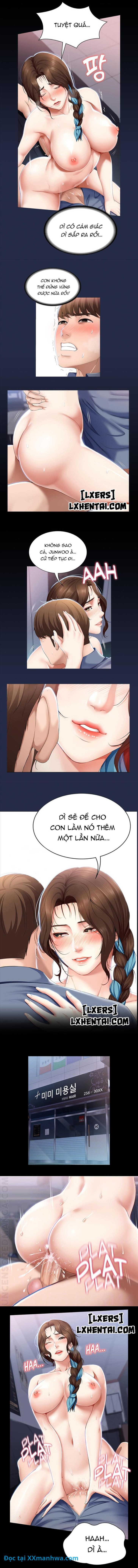 Em Không Chịu Nổi – Không Che Chapter 19 - Trang 2