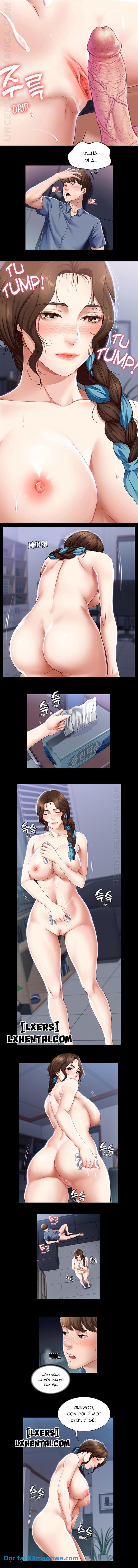 Em Không Chịu Nổi – Không Che Chapter 19 - Trang 2