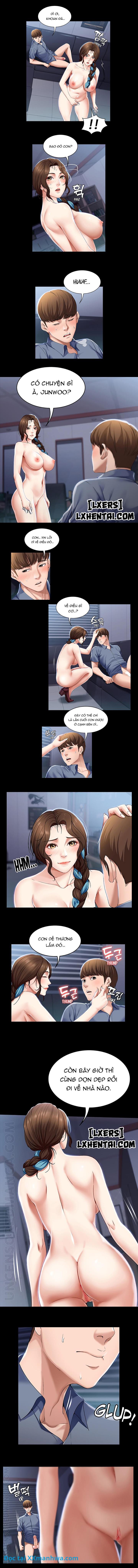Em Không Chịu Nổi – Không Che Chapter 19 - Trang 2