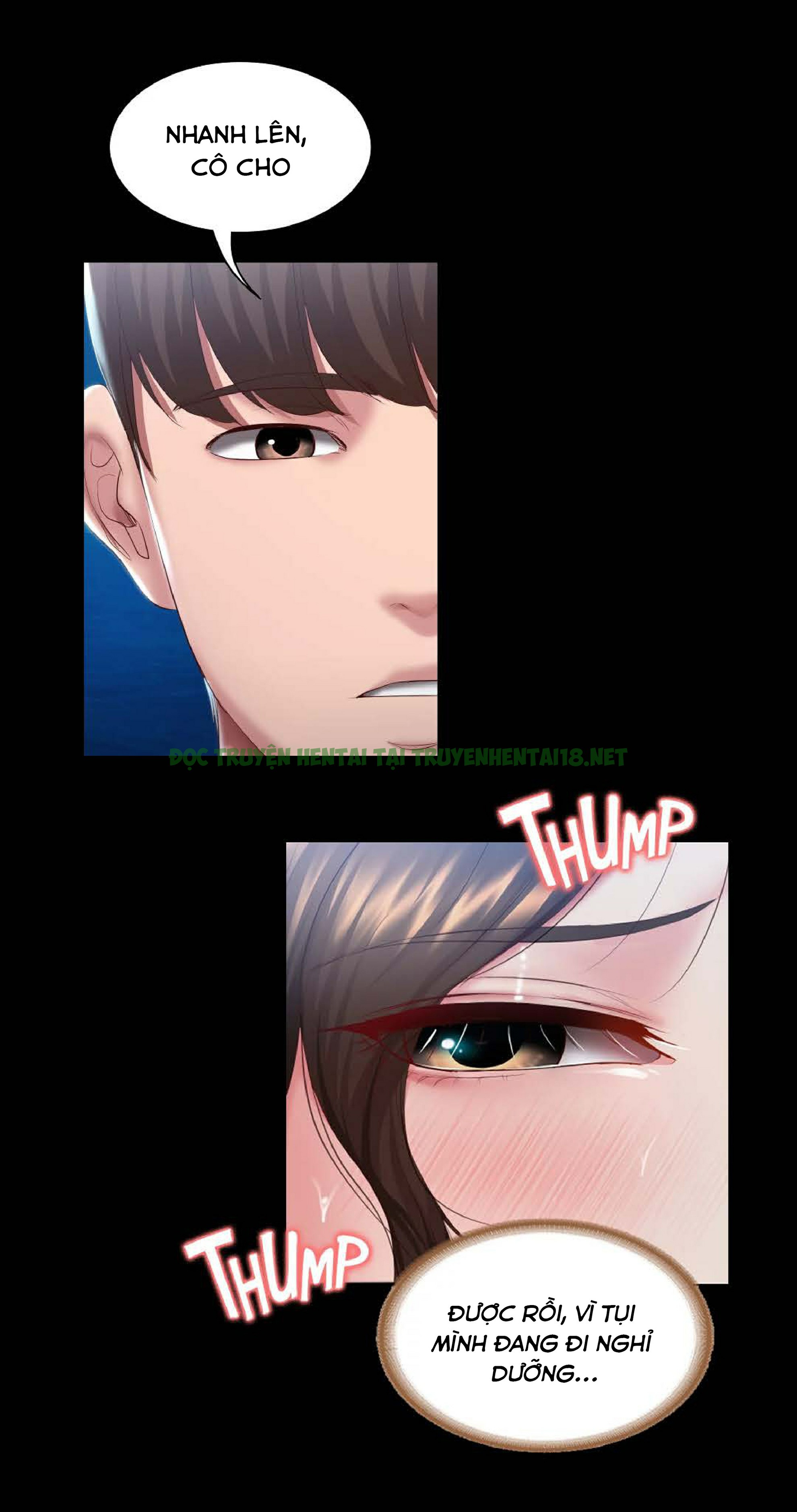 Em Không Chịu Nổi – Không Che Chapter 82 - Trang 2