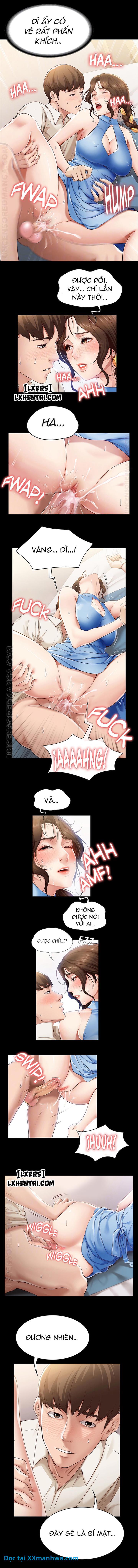 Em Không Chịu Nổi – Không Che Chapter 13 - Trang 2