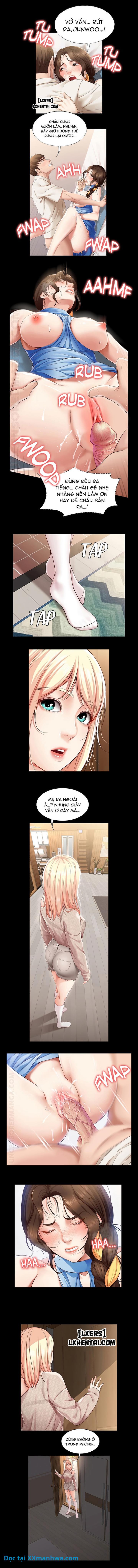 Em Không Chịu Nổi – Không Che Chapter 13 - Trang 2