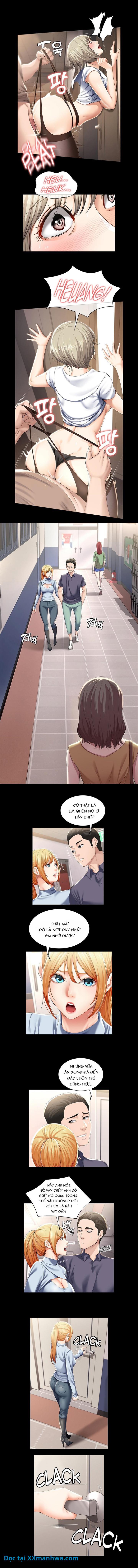 Em Không Chịu Nổi – Không Che Chapter 31 - Trang 2
