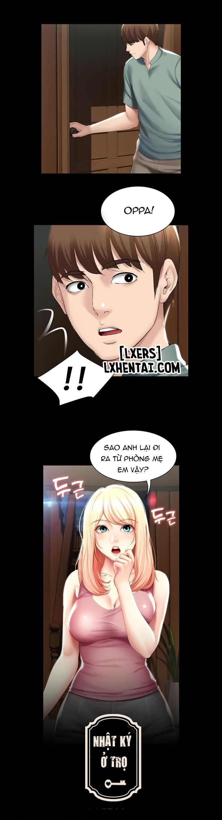 Em Không Chịu Nổi – Không Che Chapter 50 - Trang 2