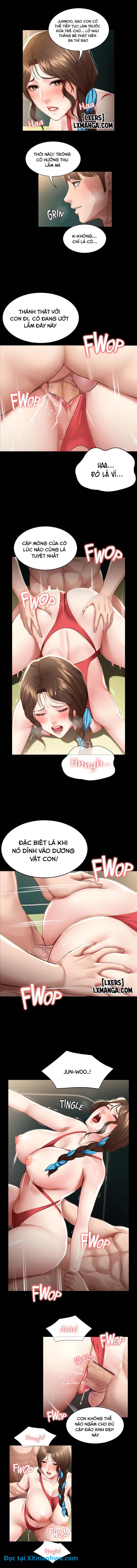 Em Không Chịu Nổi – Không Che Chapter 74 - Trang 2