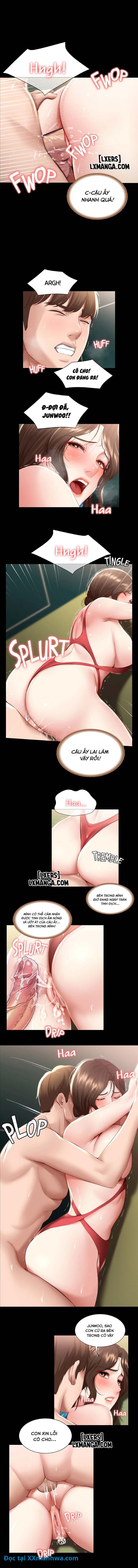 Em Không Chịu Nổi – Không Che Chapter 74 - Trang 2