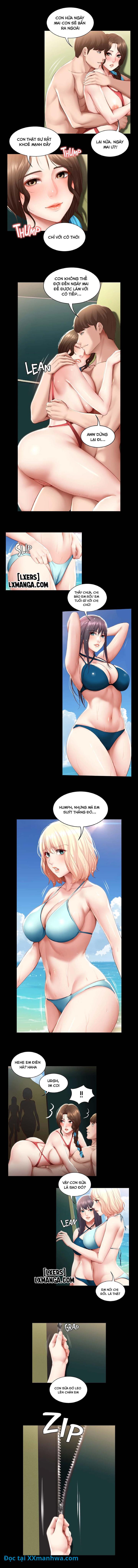 Em Không Chịu Nổi – Không Che Chapter 74 - Trang 2