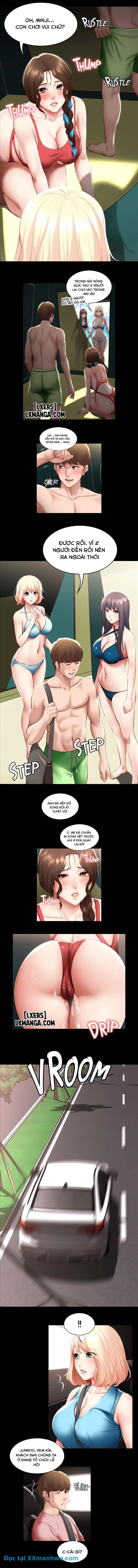 Em Không Chịu Nổi – Không Che Chapter 74 - Trang 2
