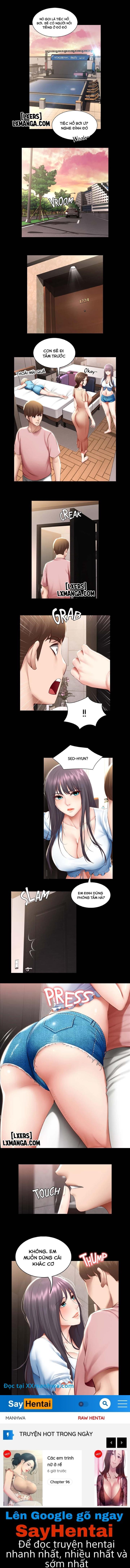 Em Không Chịu Nổi – Không Che Chapter 74 - Trang 2