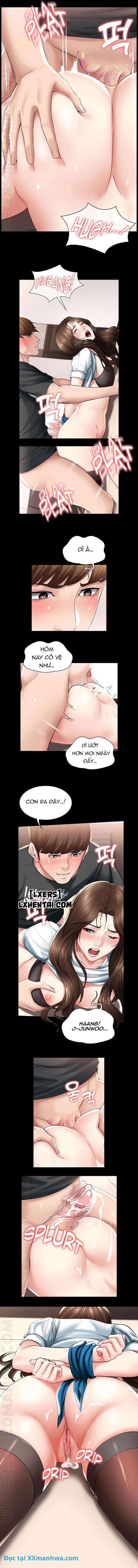 Em Không Chịu Nổi – Không Che Chapter 43 - Trang 2