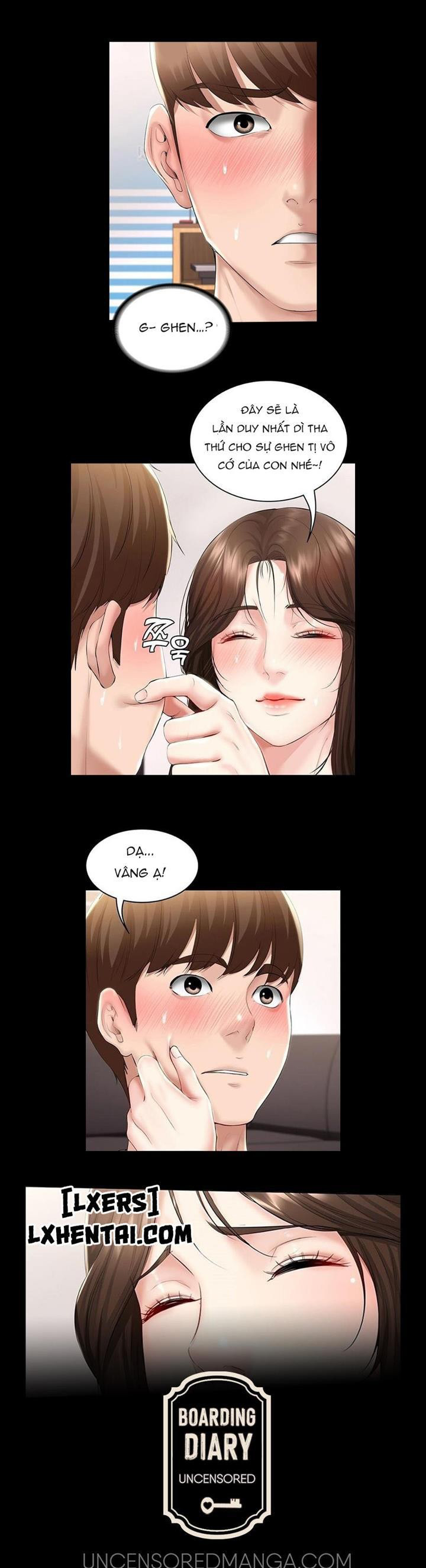 Em Không Chịu Nổi – Không Che Chapter 43 - Trang 2