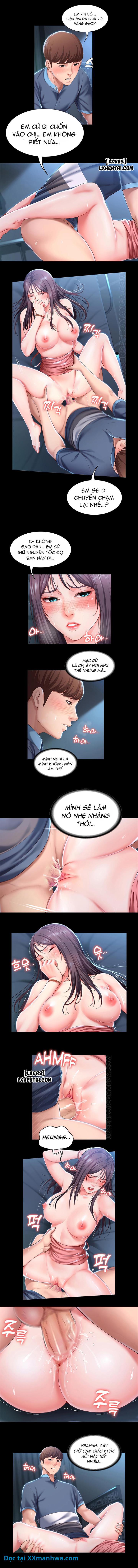 Em Không Chịu Nổi – Không Che Chapter 25 - Trang 2