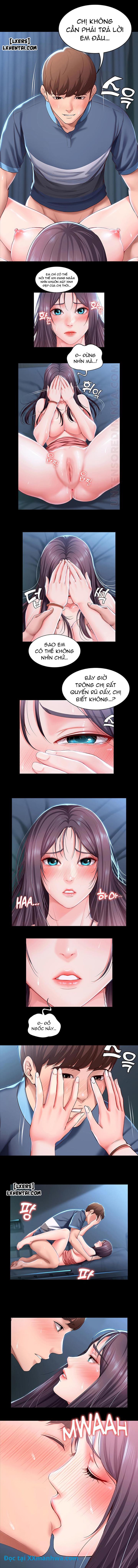 Em Không Chịu Nổi – Không Che Chapter 25 - Trang 2