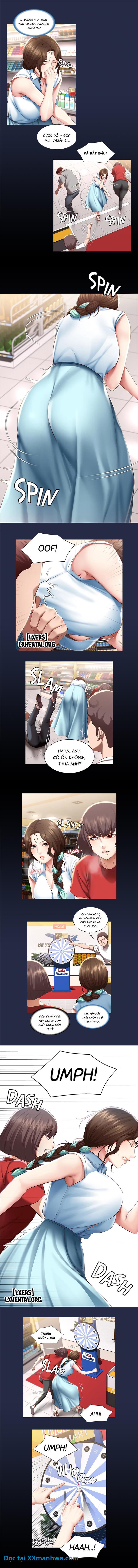 Em Không Chịu Nổi – Không Che Chapter 68 - Trang 2